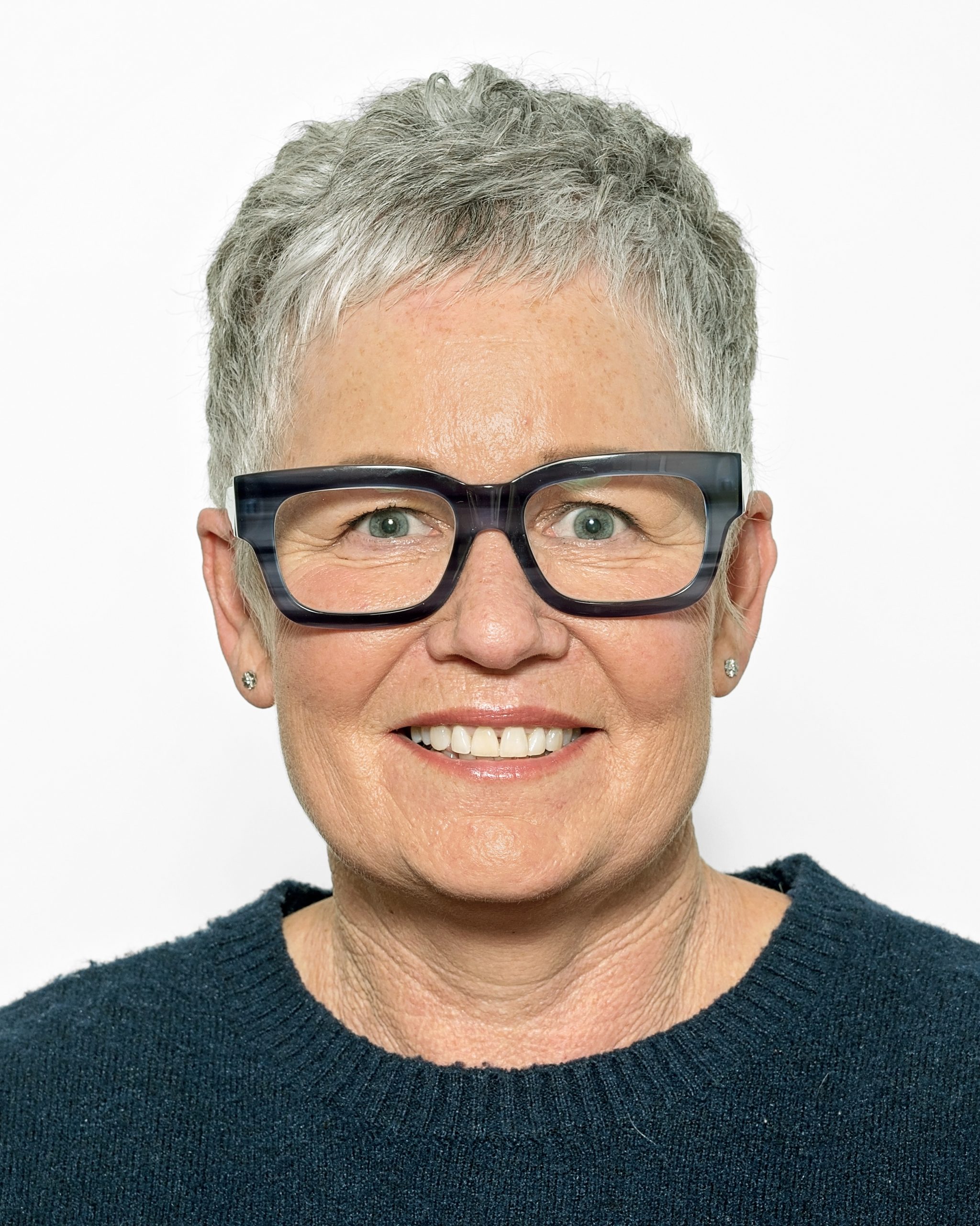 Heather Pedersen