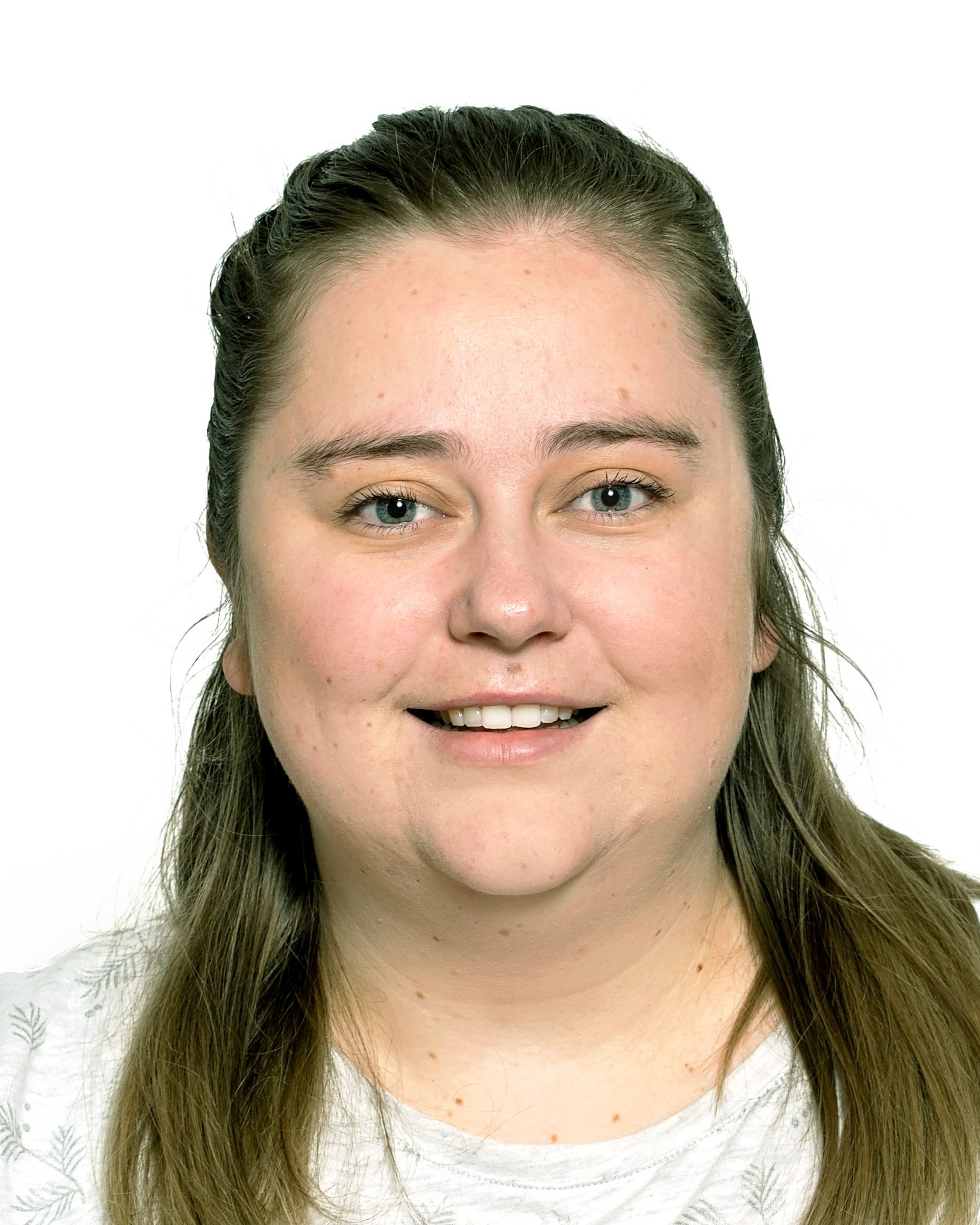 Courtney McConachy